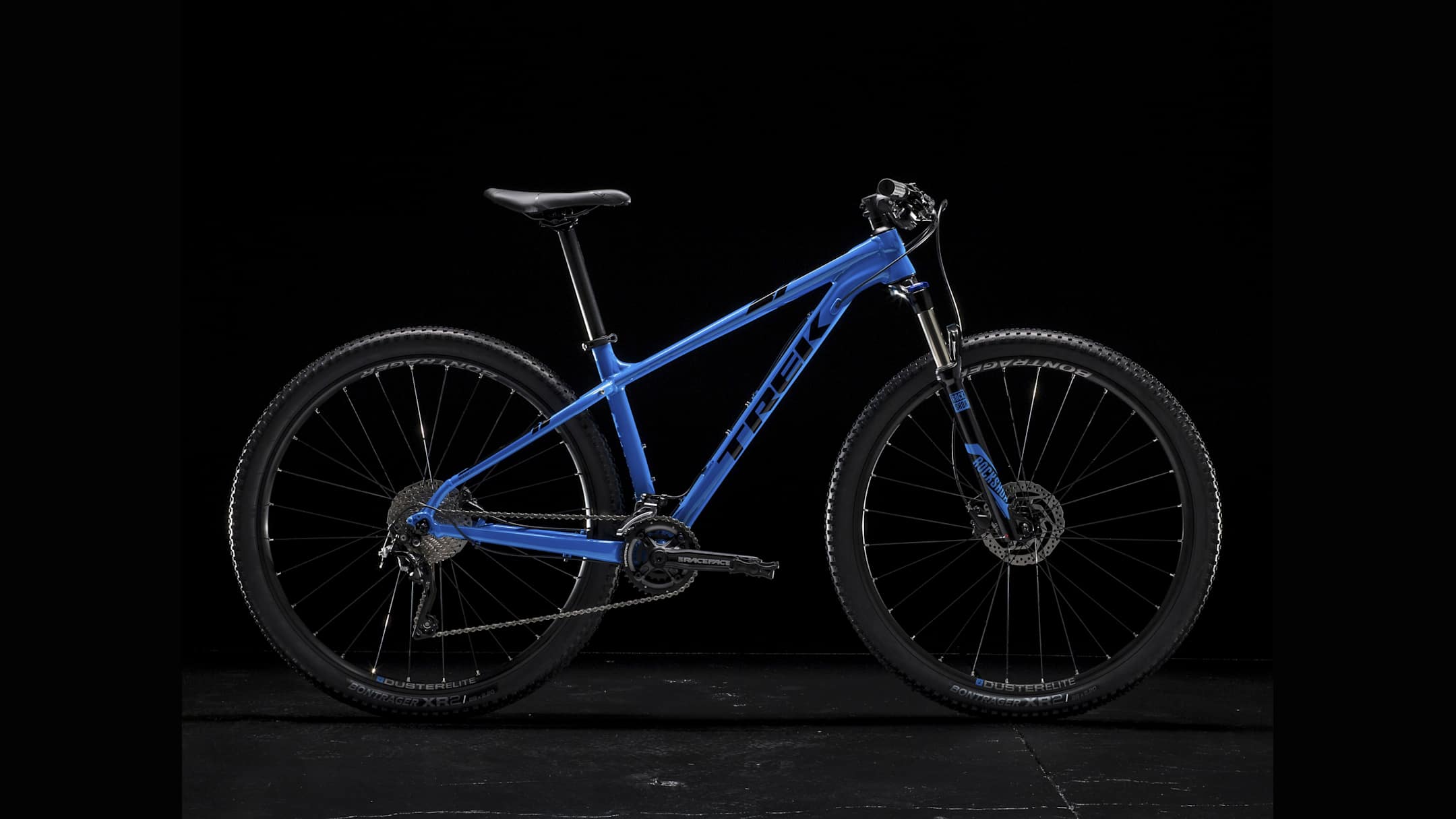 X-Caliber 8 - Trek Bikes