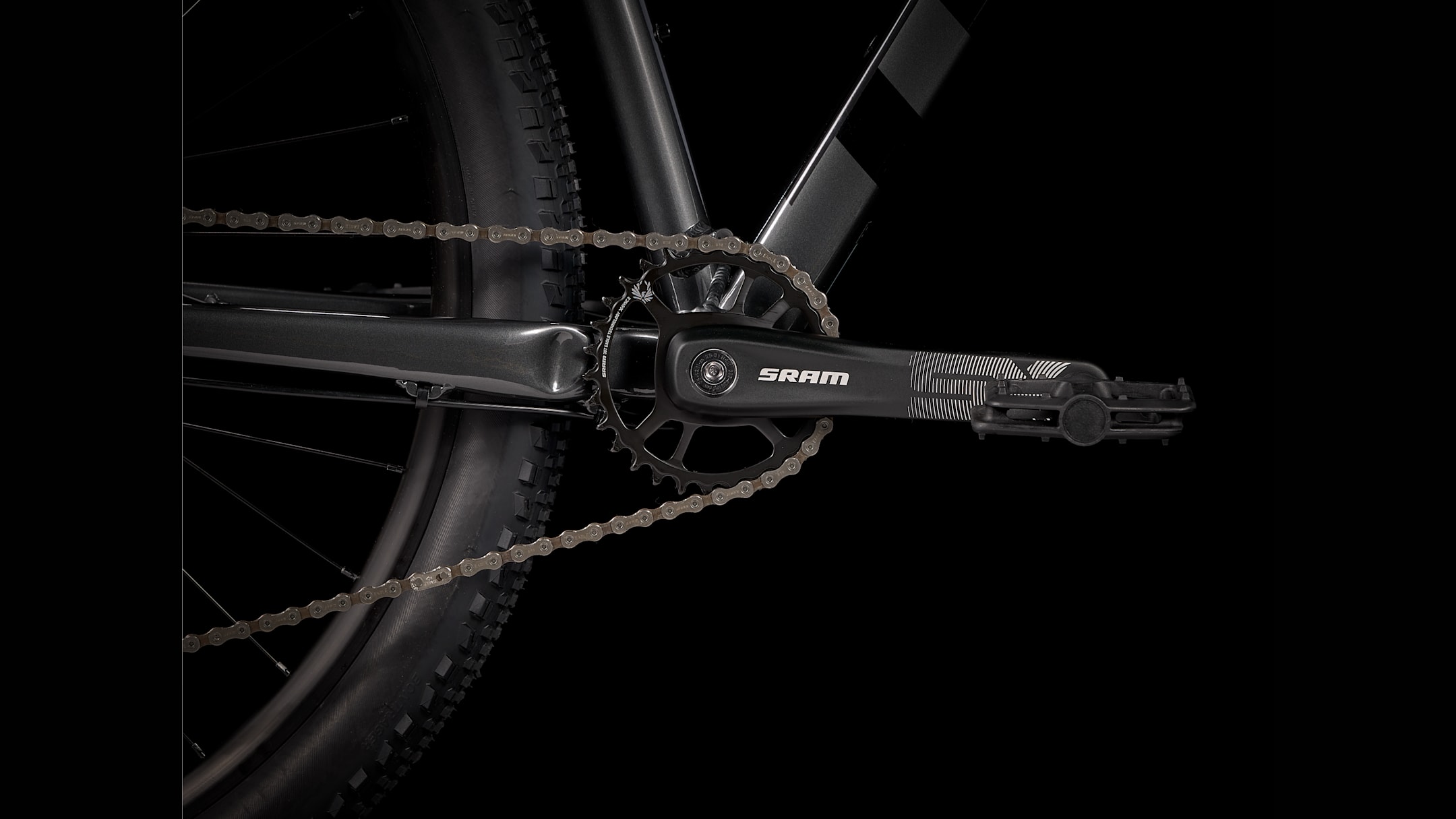 X-Caliber 8 - Trek Bikes (JP)