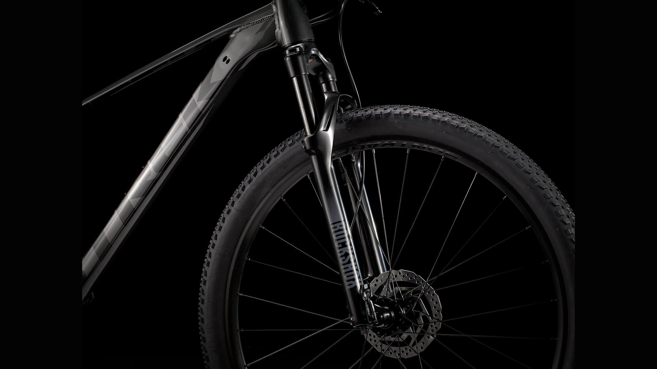 X-Caliber 8 - Trek Bikes (JP)