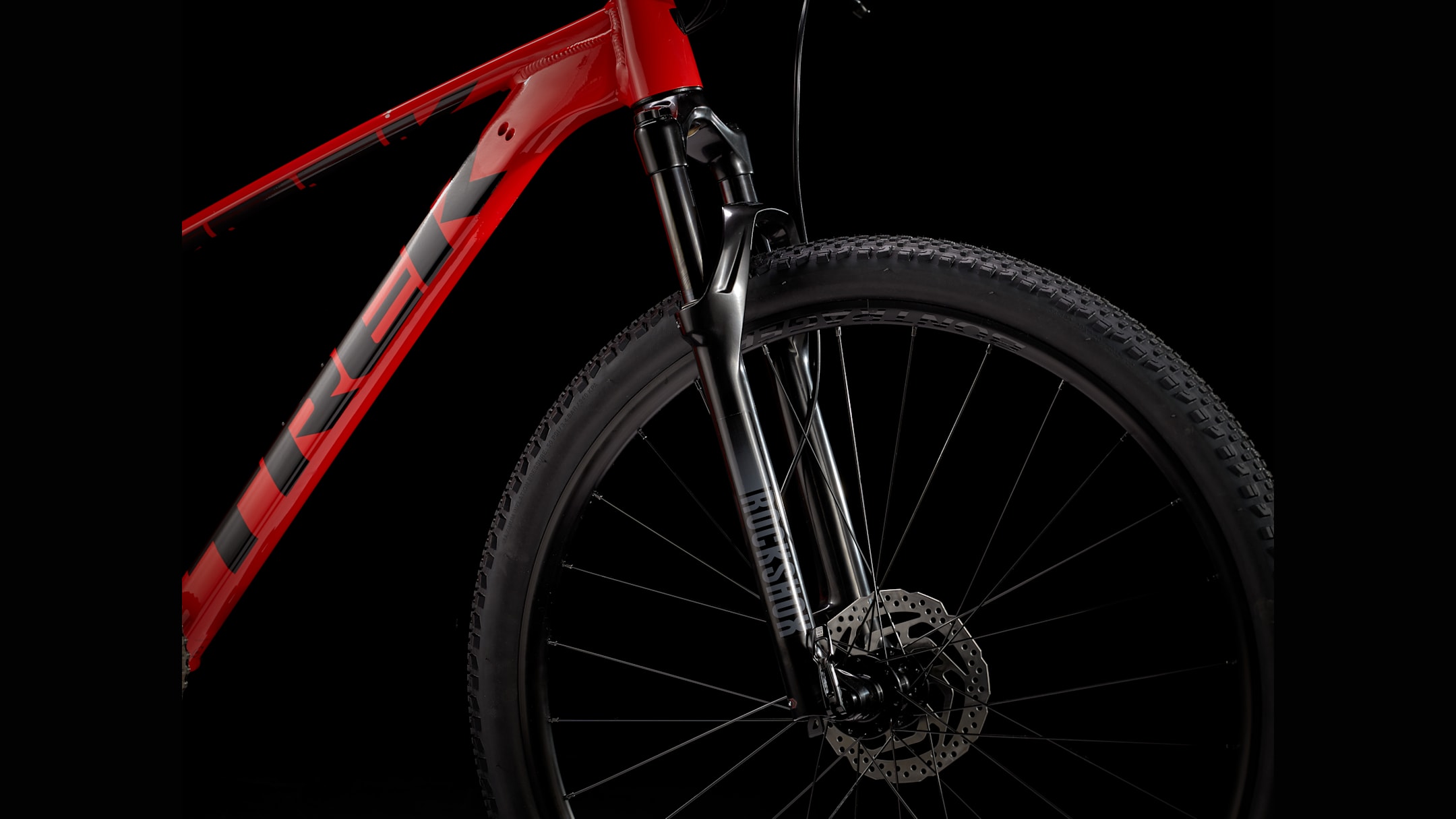 X-Caliber 8 - Trek Bikes