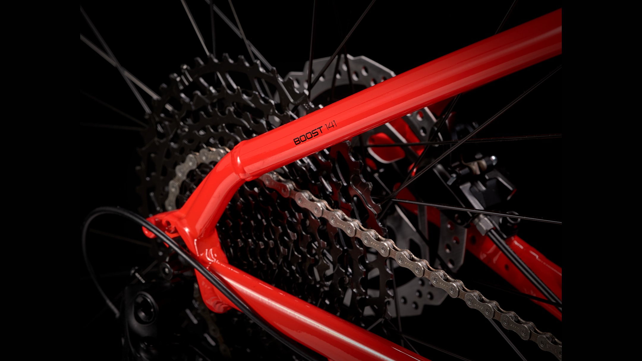 X-Caliber 8 - Trek Bikes