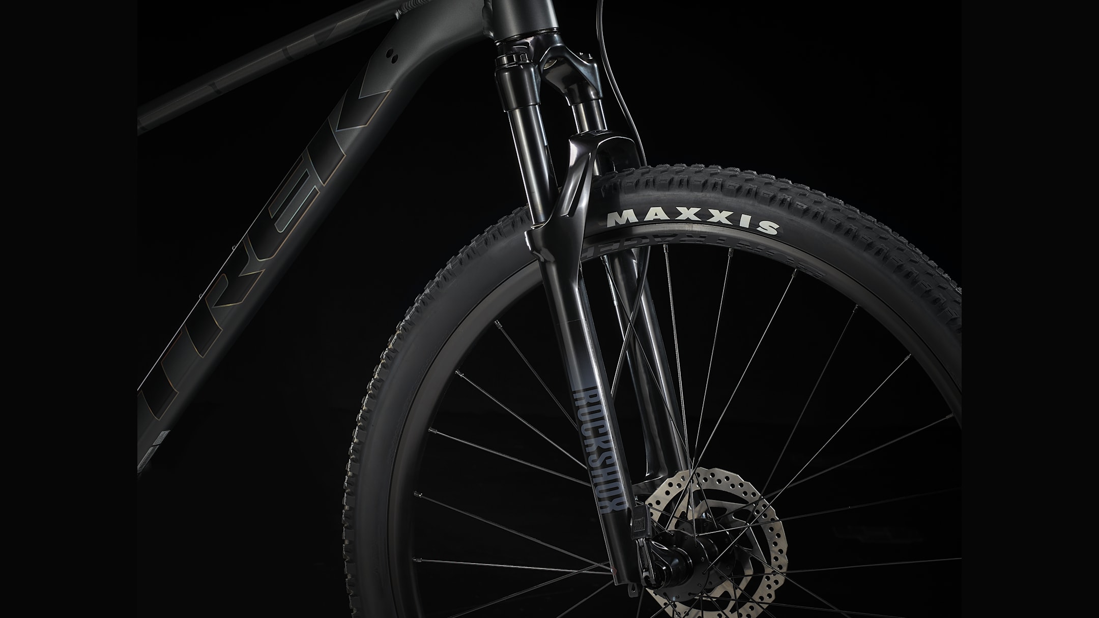 X-Caliber 8 - Trek Bikes