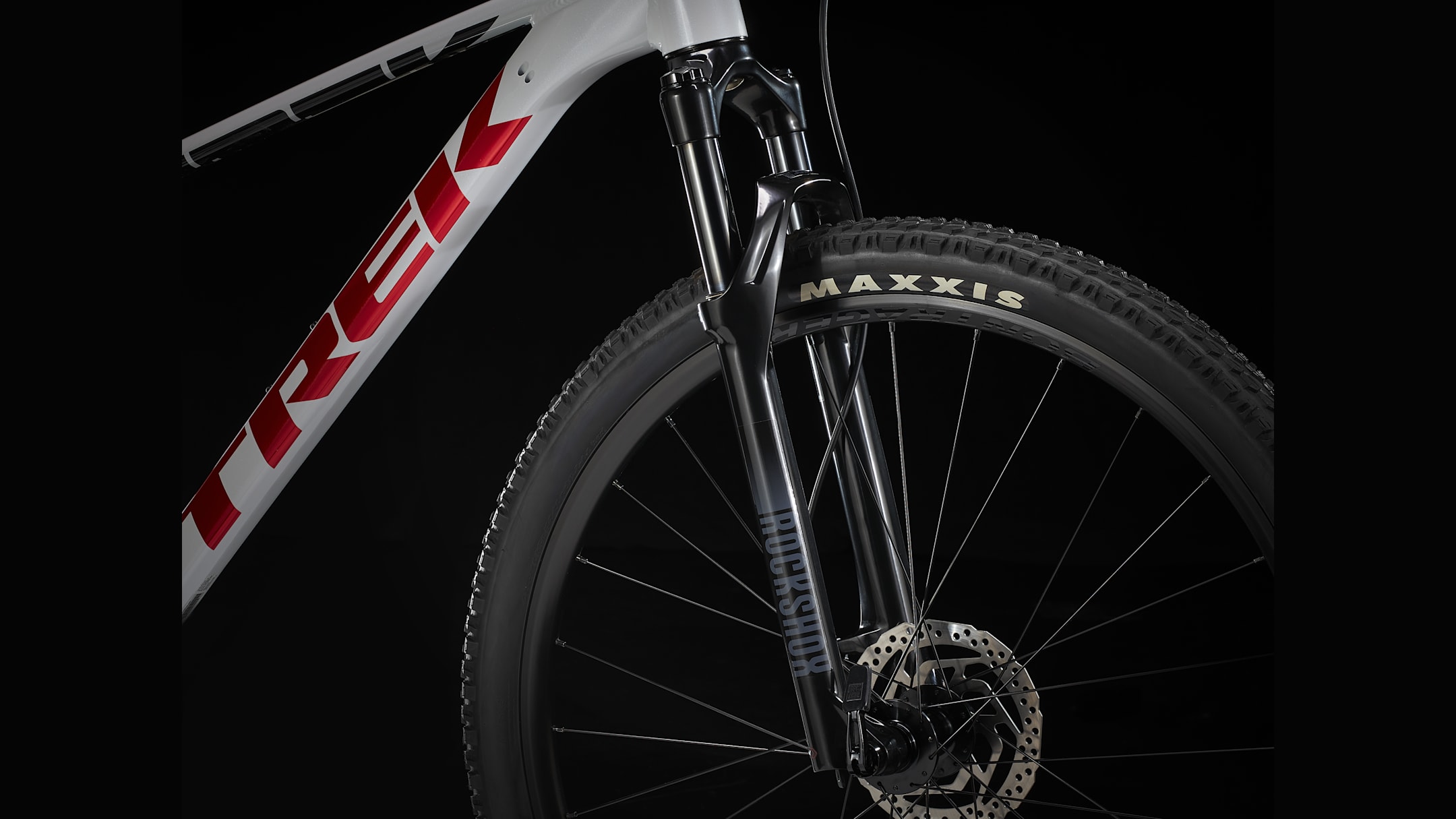 X-Caliber 8 - Trek Bikes
