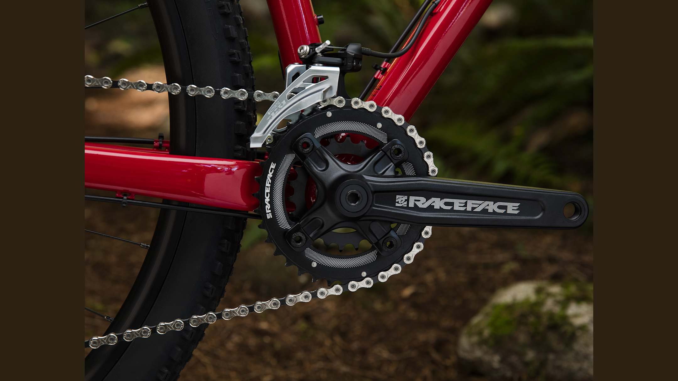 X-Caliber 8 - Trek Bikes