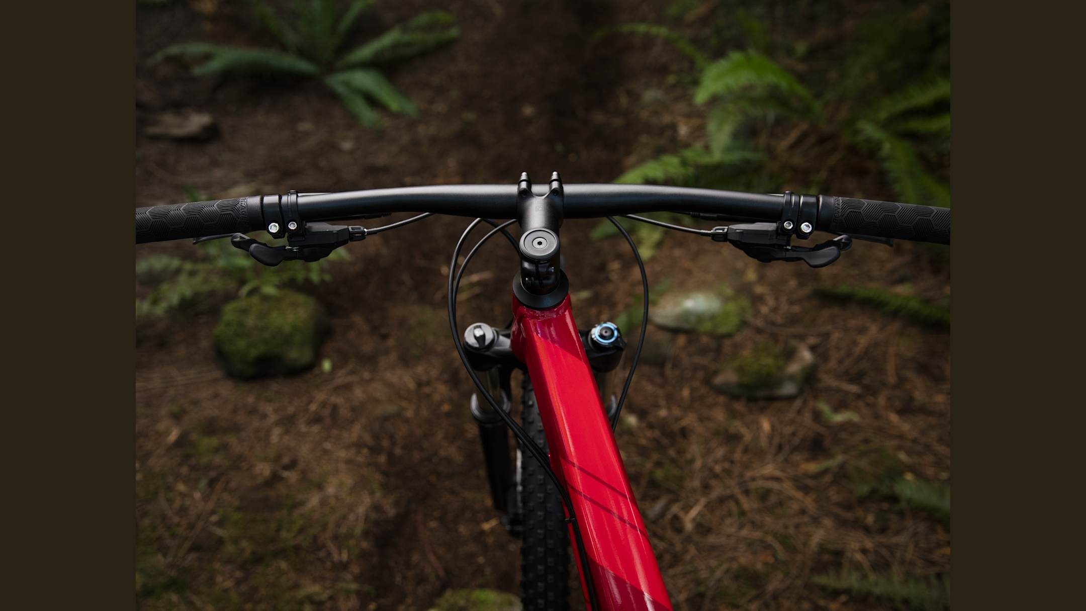 X-Caliber 8 - Trek Bikes
