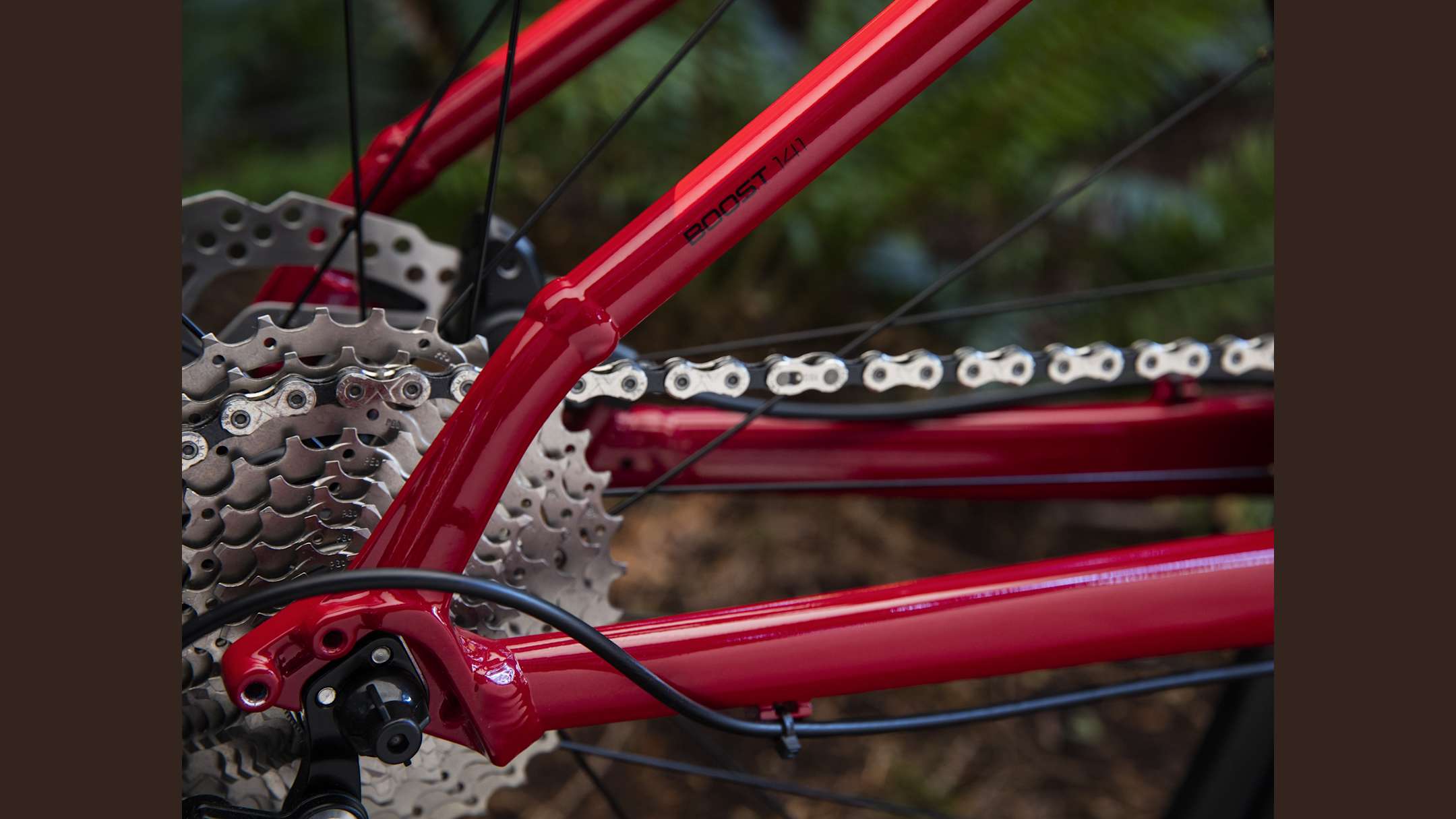 X-Caliber 8 - Trek Bikes