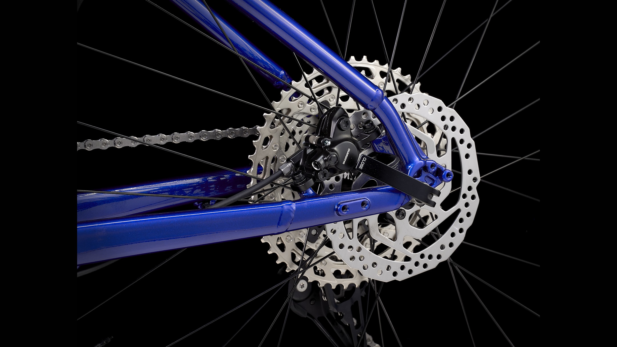 X-Caliber 8 - Trek Bikes (JP)