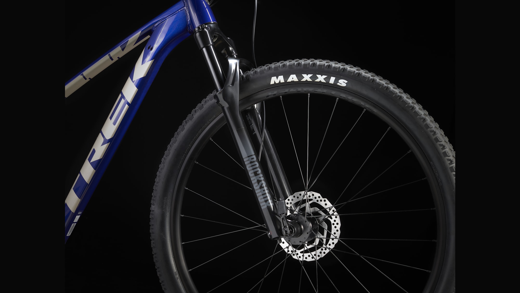 X-Caliber 8 - Trek Bikes (JP)