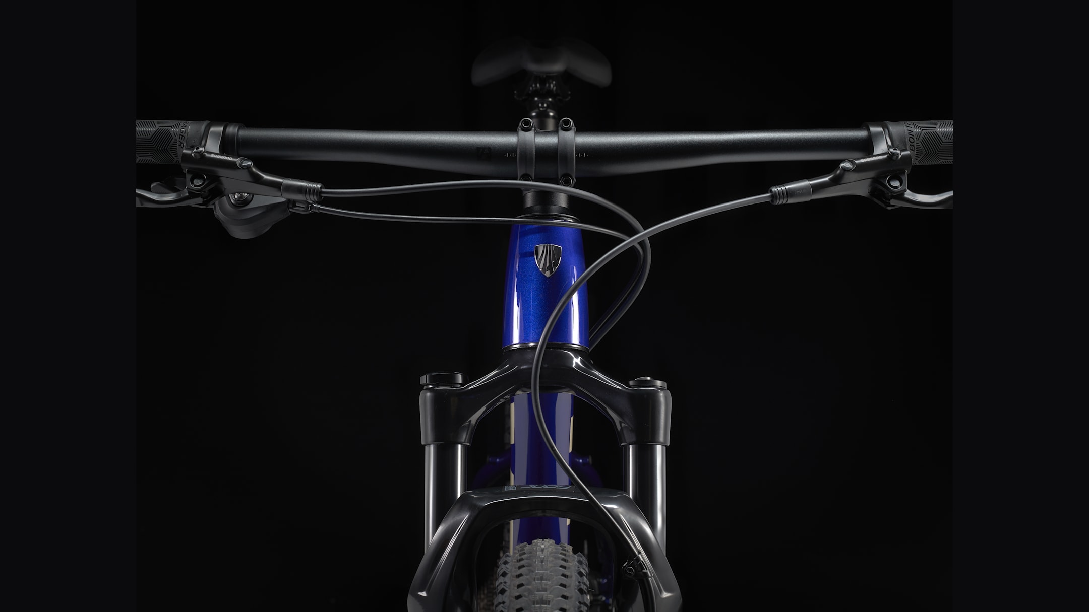 X-Caliber 8 - Trek Bikes (JP)