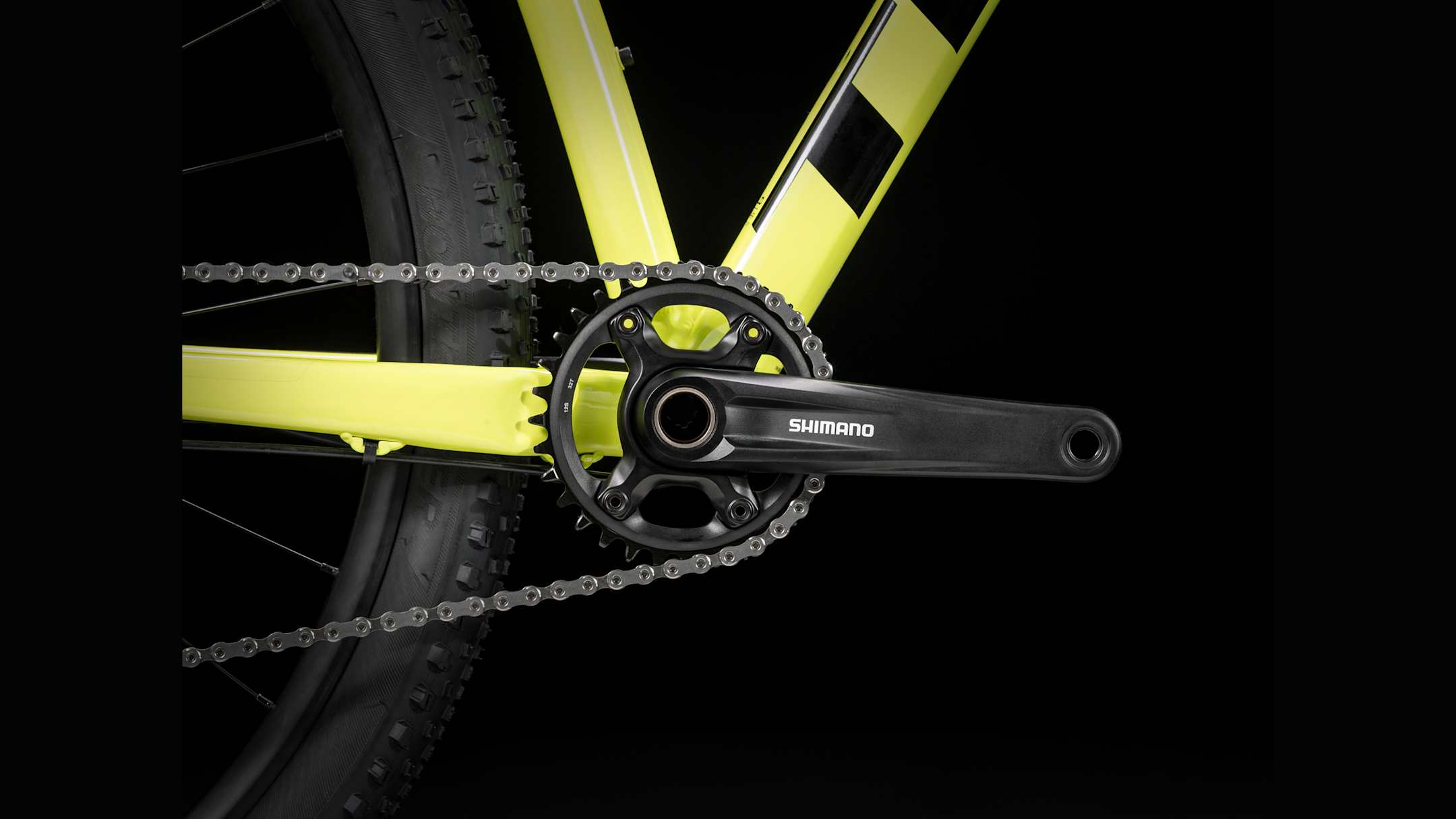 X-Caliber 9 - Trek Bikes