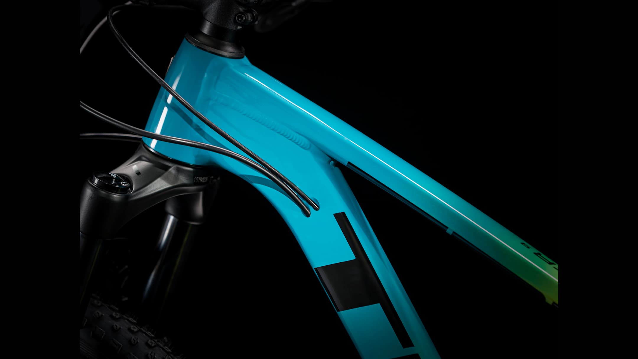 X-Caliber 9 - Trek Bikes