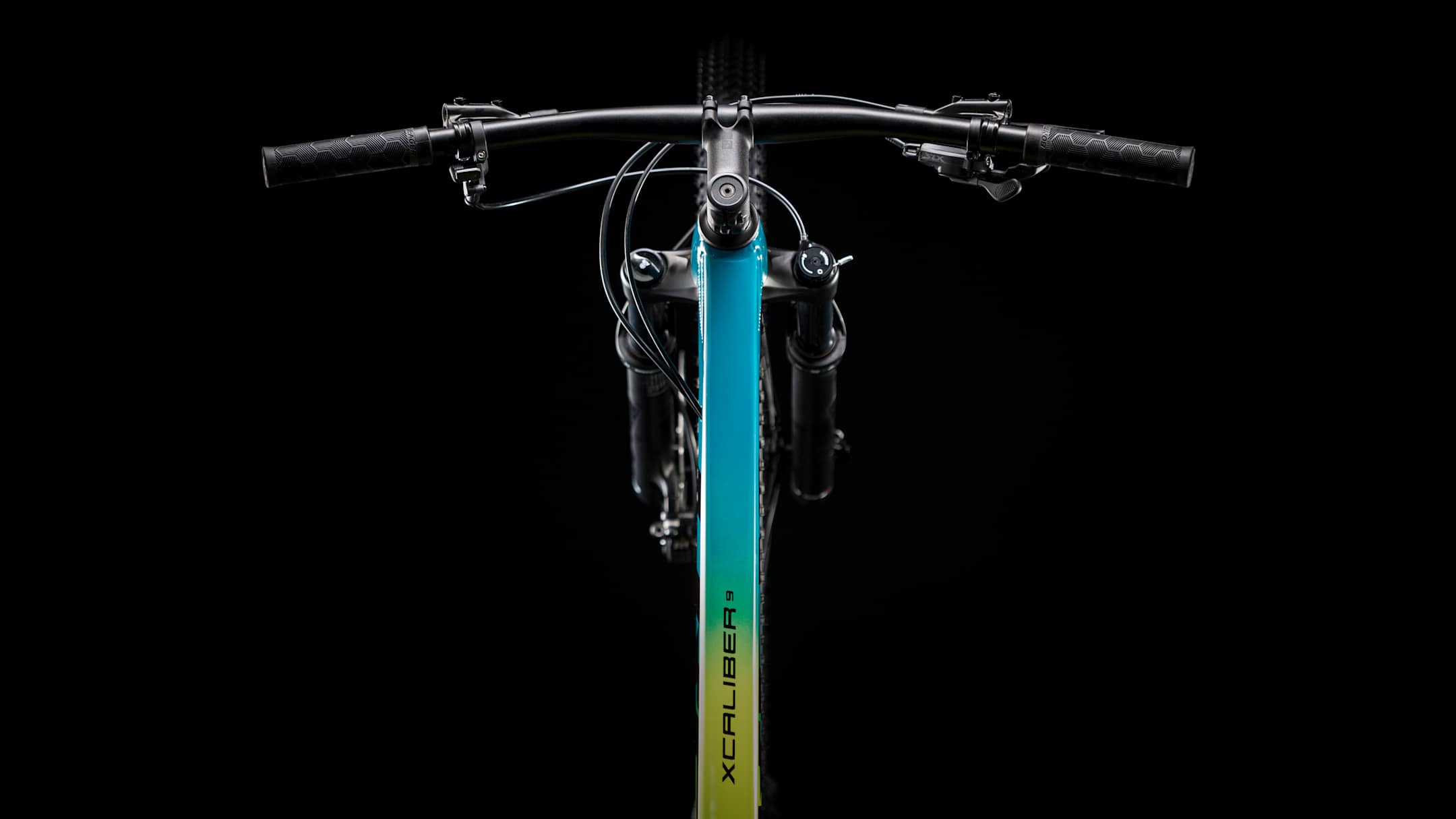 X-Caliber 9 - Trek Bikes (JP)