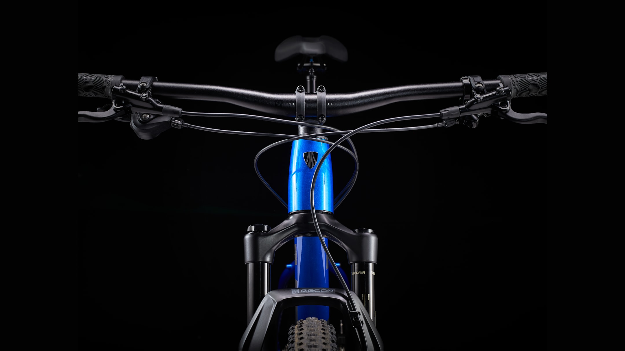 X-Caliber 9 - Trek Bikes