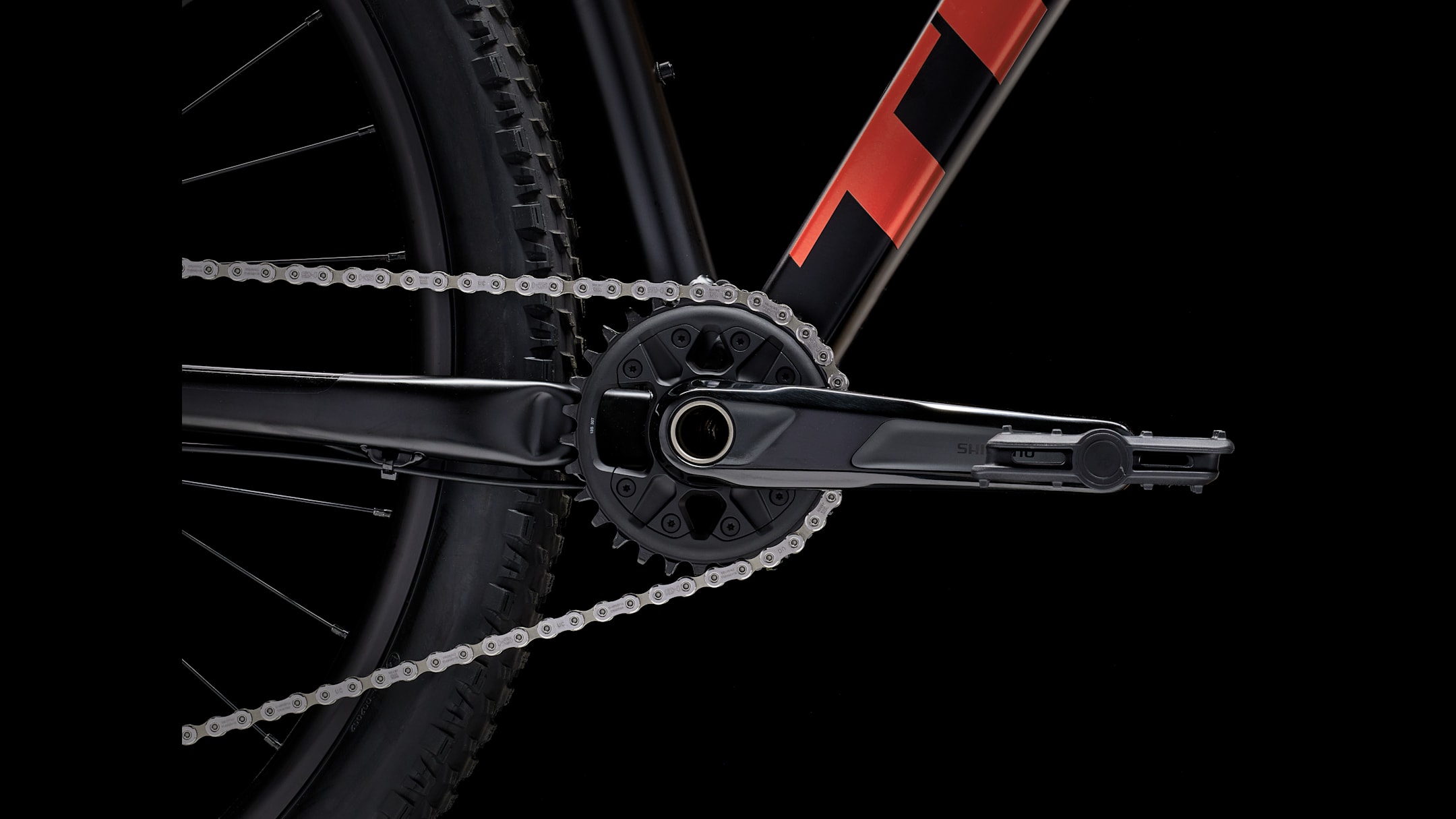 X-Caliber 9 - Trek Bikes (JP)