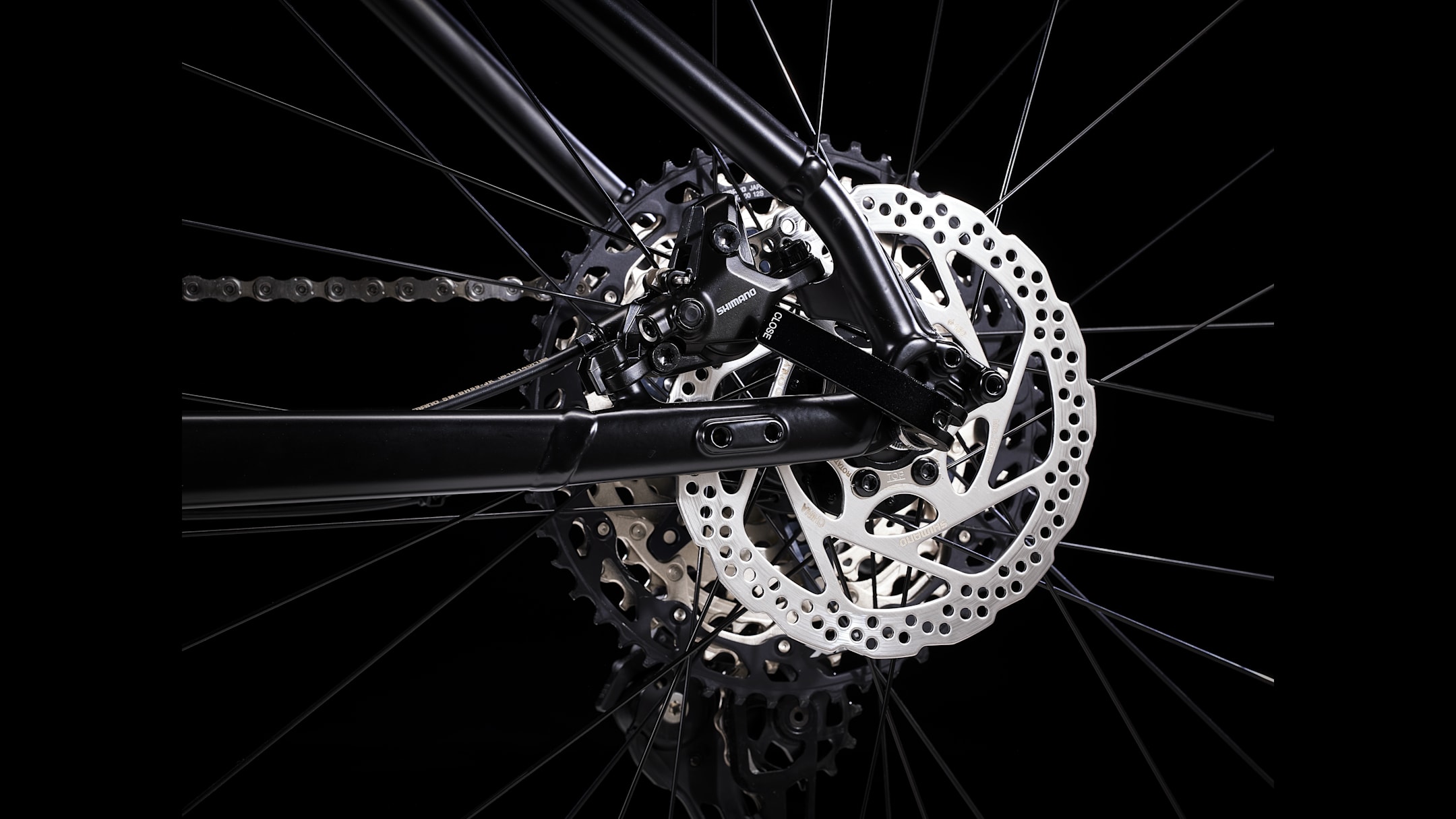 X-Caliber 9 - Trek Bikes (JP)