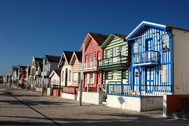 Tour com passeio de moliceiro em Aveiro (5 horas) Tour com passeio de moliceiro em Aveiro (5 horas)