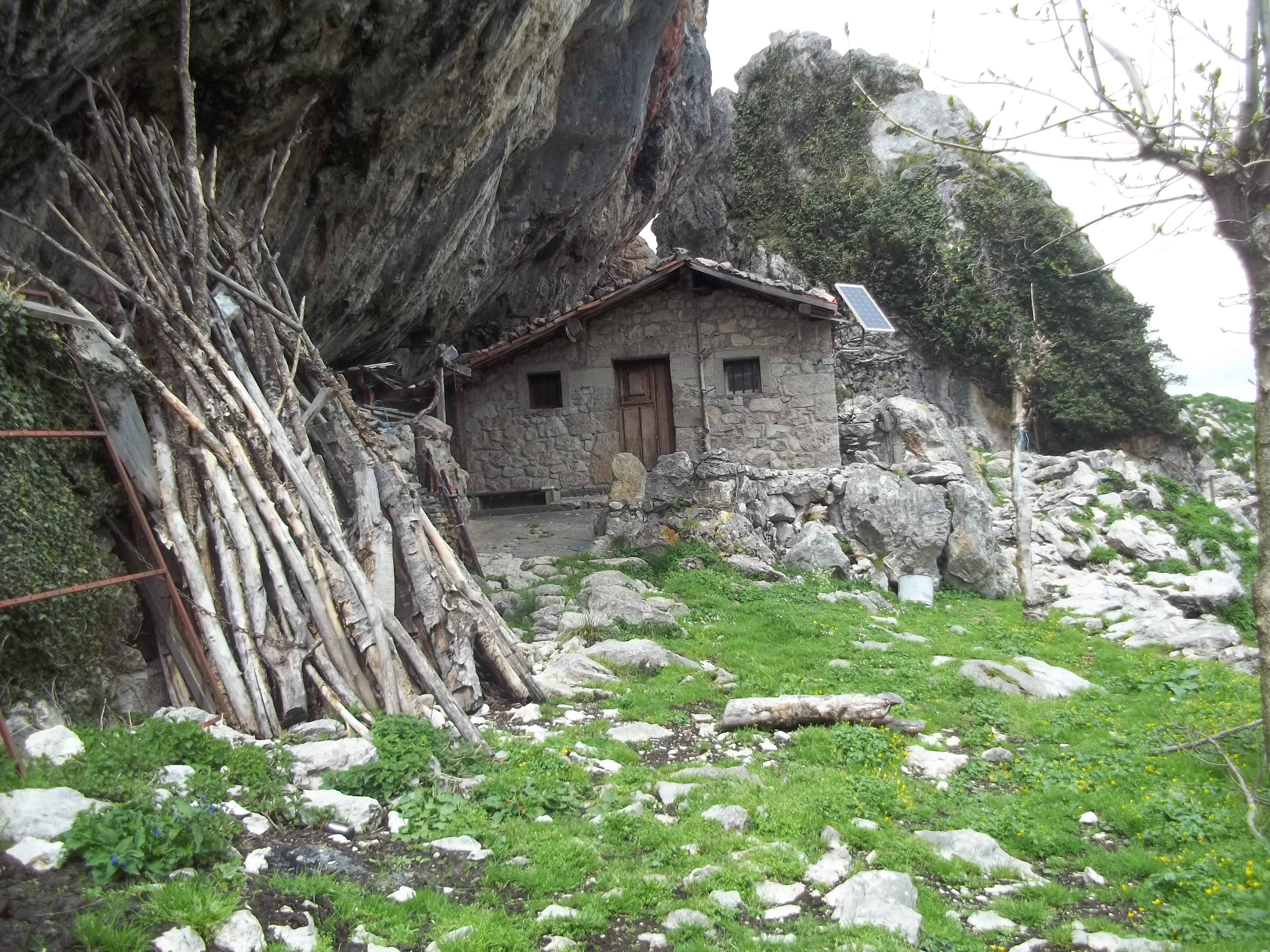 Á descoberta dos picos da Europa Á descoberta dos picos da Europa