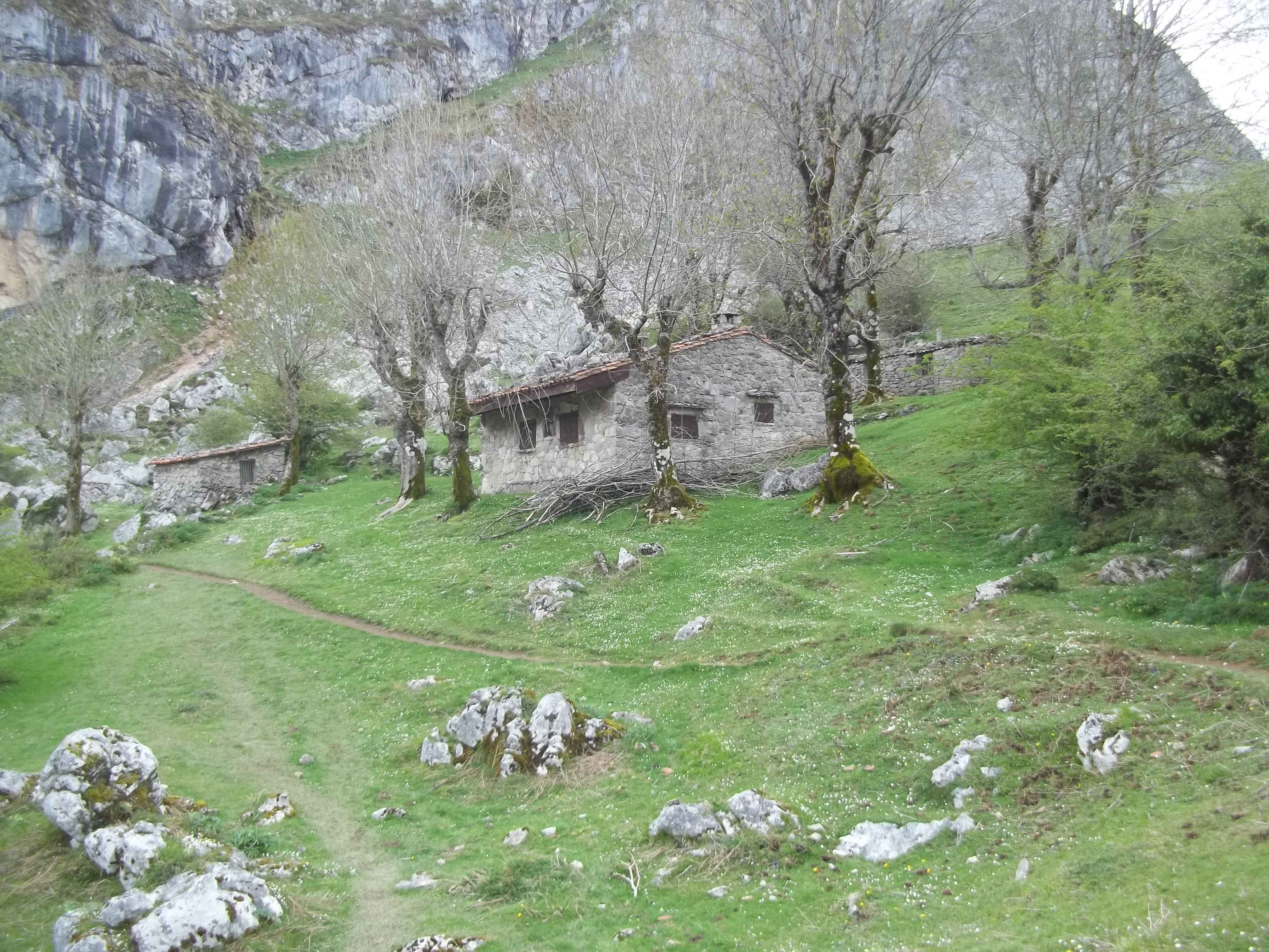 Á descoberta dos picos da Europa Á descoberta dos picos da Europa