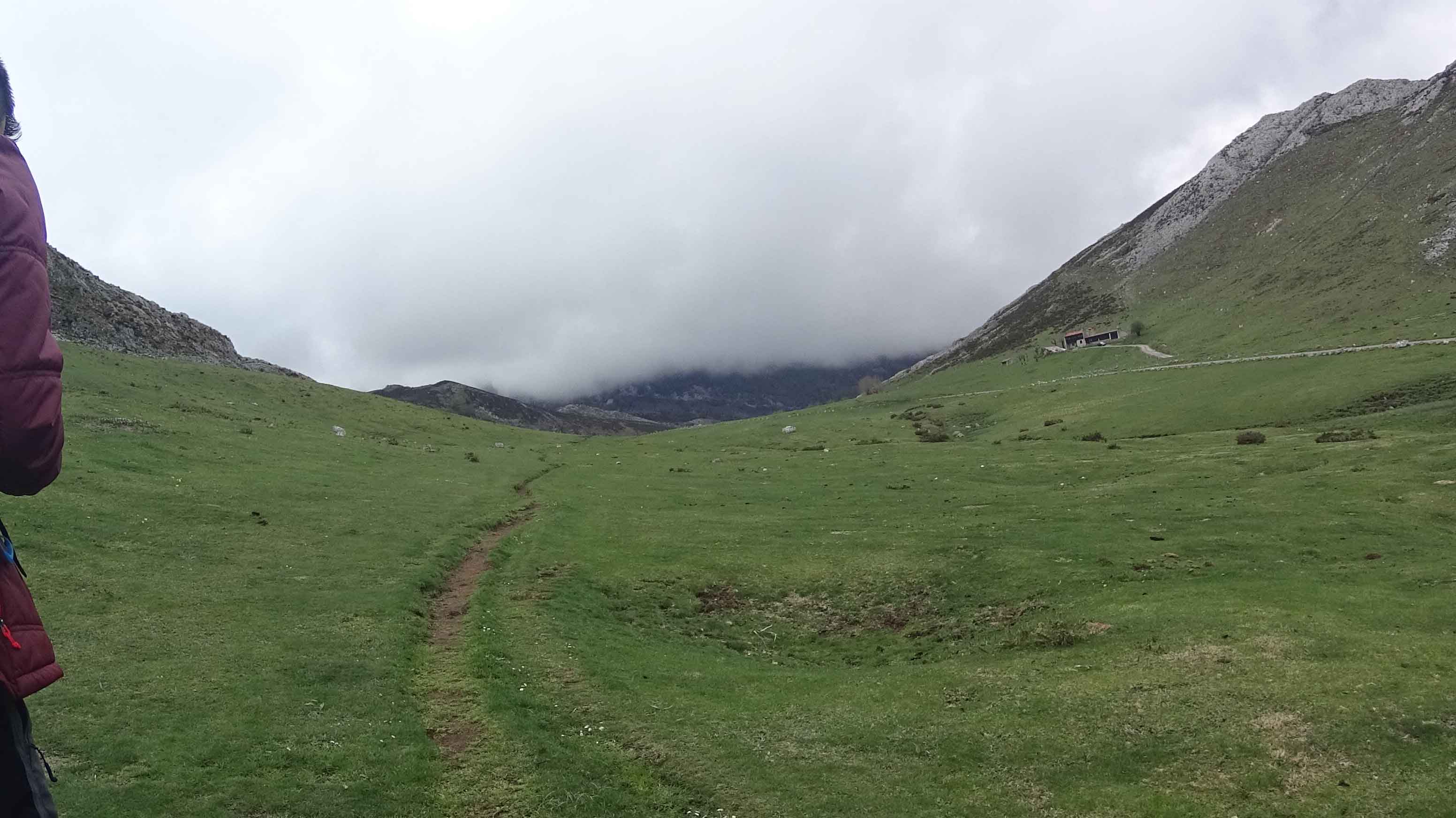Á descoberta dos picos da Europa Á descoberta dos picos da Europa