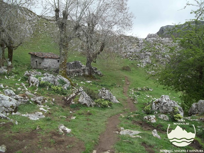 Á descoberta dos picos da Europa Á descoberta dos picos da Europa