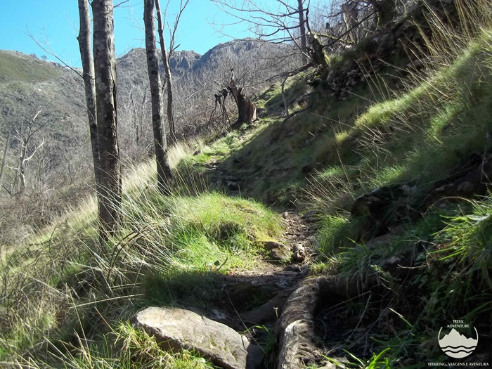 12 Trilhos Épicos - Frecha da Mizarela e pedras parideiras... 12 Trilhos Épicos - Frecha da Mizarela e pedras parideiras...
