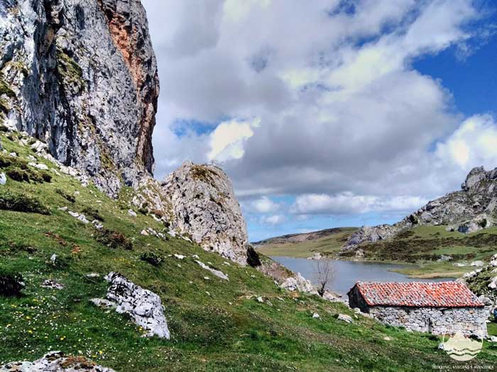 À descoberta dos picos da Europa - 3ª edição À descoberta dos picos da Europa - 3ª edição