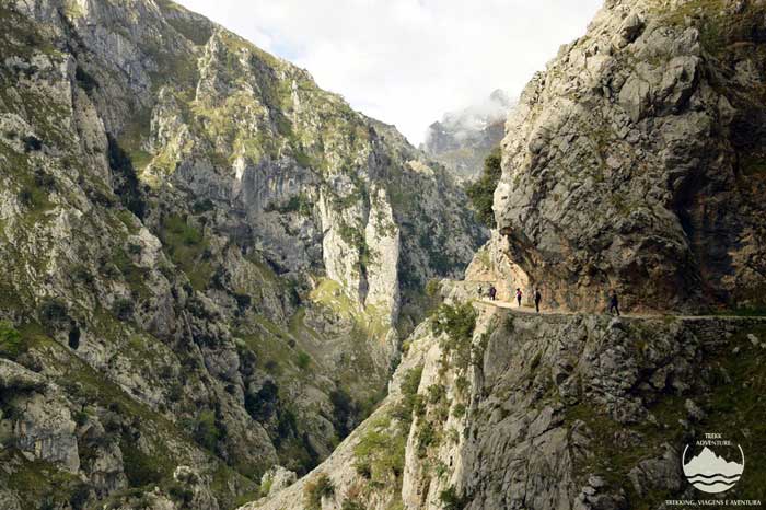 À descoberta dos picos da Europa - 3ª edição À descoberta dos picos da Europa - 3ª edição