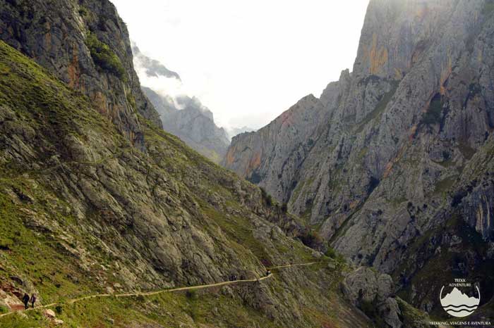 À descoberta dos picos da Europa - 3ª edição À descoberta dos picos da Europa - 3ª edição