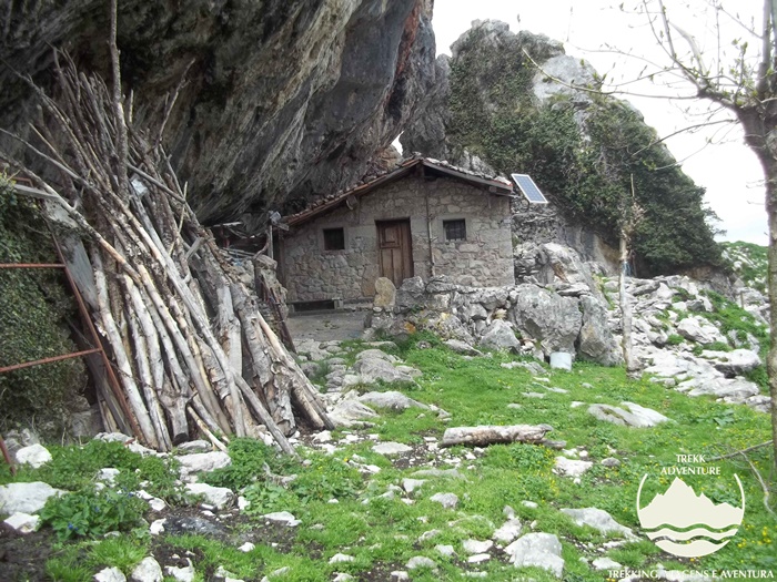 À descoberta dos picos da Europa - 3ª edição À descoberta dos picos da Europa - 3ª edição