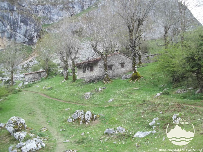 À descoberta dos picos da Europa - 3ª edição À descoberta dos picos da Europa - 3ª edição