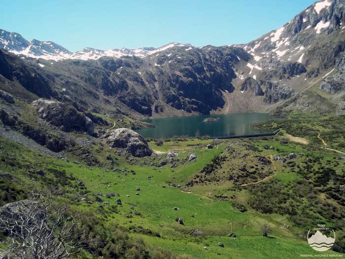 Parque natural de Somiedo Parque natural de Somiedo