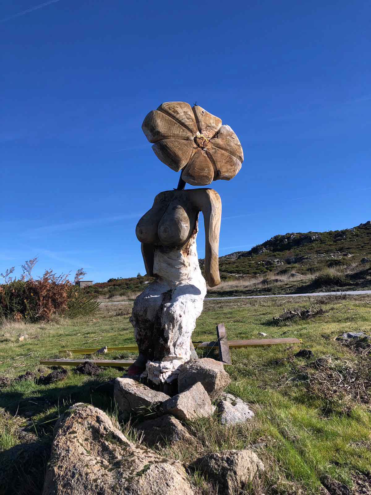 Trilho do incas e rota das bétulas - 1º edição 2021 Trilho do incas e rota das bétulas - 1º edição 2021