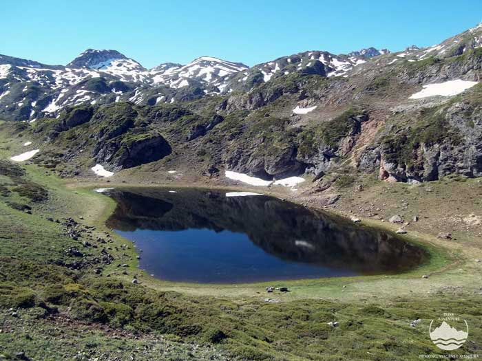 Parque natural de somiedo - 1º edição 2020