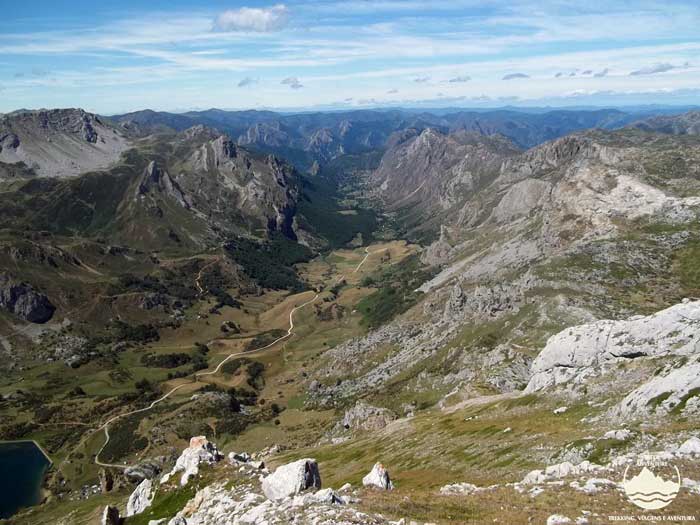 Parque natural de somiedo - 1º edição 2020
