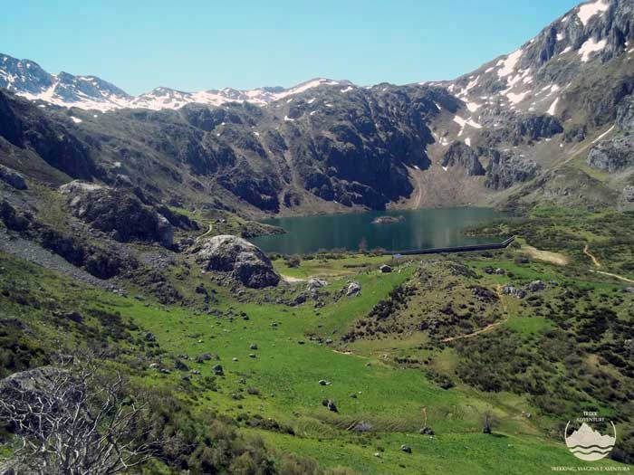 Parque natural de somiedo - 1º edição 2020