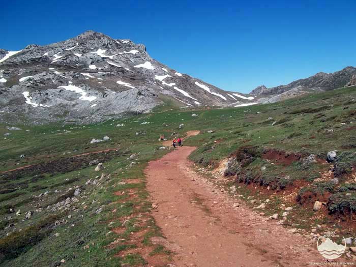 Parque natural de somiedo - 1º edição 2020