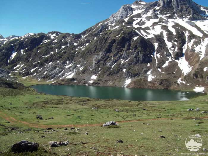 Parque natural de somiedo - 1º edição 2020