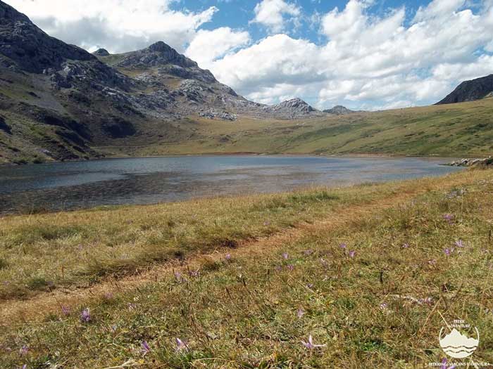Parque natural de somiedo - 1º edição 2020