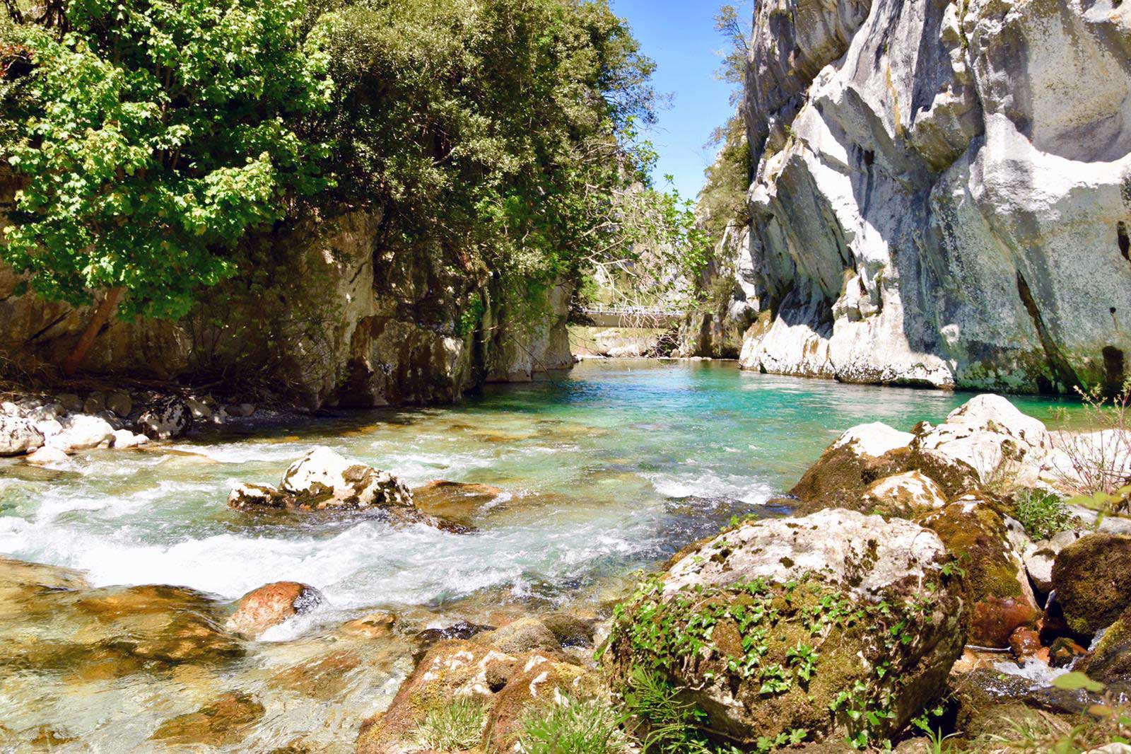À descoberta dos picos da Europa - 1ª edição 2021 (3 dias) À descoberta dos picos da Europa - 1ª edição 2021 (3 dias)