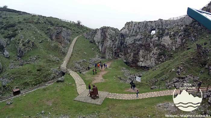 À descoberta dos picos da Europa - 1ª edição 2021 (3 dias) À descoberta dos picos da Europa - 1ª edição 2021 (3 dias)
