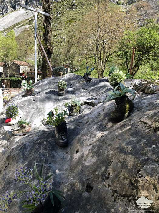 À descoberta dos Picos da Europa – 2º edição 2021 (4 dias) À descoberta dos Picos da Europa – 2º edição 2021 (4 dias)