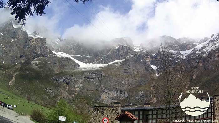 À descoberta dos Picos da Europa – 2º edição 2021 (4 dias) À descoberta dos Picos da Europa – 2º edição 2021 (4 dias)