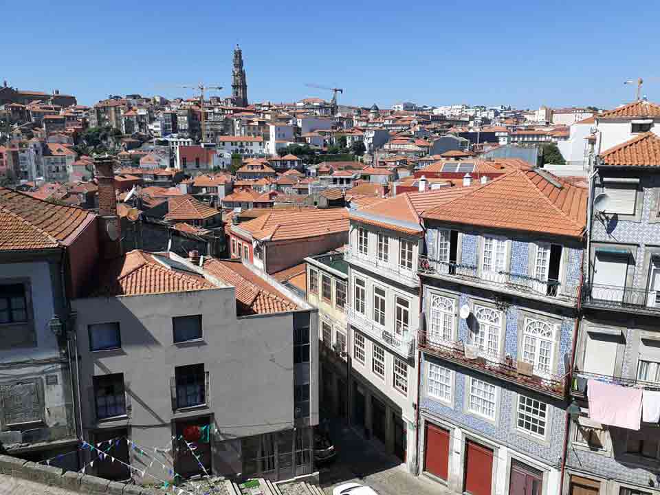 Pequeno grande Porto - (Tour) Pequeno grande Porto - (Tour)