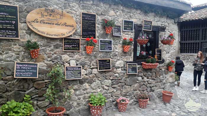 À descoberta dos Picos da Europa – 4 dias À descoberta dos Picos da Europa – 4 dias