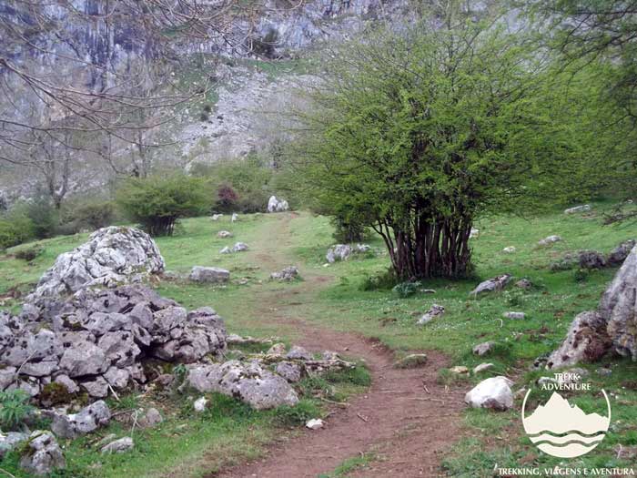 À descoberta dos Picos da Europa – 4 dias À descoberta dos Picos da Europa – 4 dias