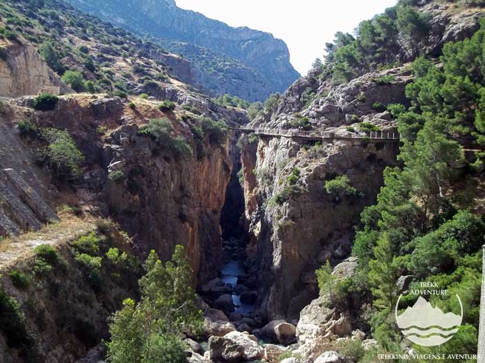 Caminito del Rey Caminito del Rey