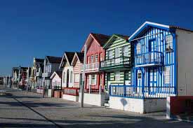 Tour por Aveiro com passeio de moliceiro Tour por Aveiro com passeio de moliceiro