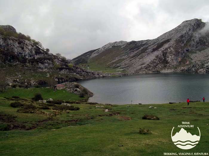 Picos da Europa - 4 dias