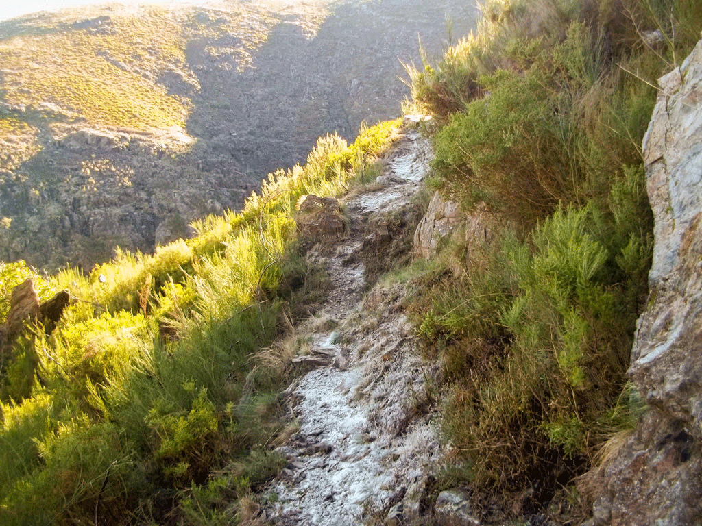 O carrocel da Freita - Hard trekking O carrocel da Freita - Hard trekking