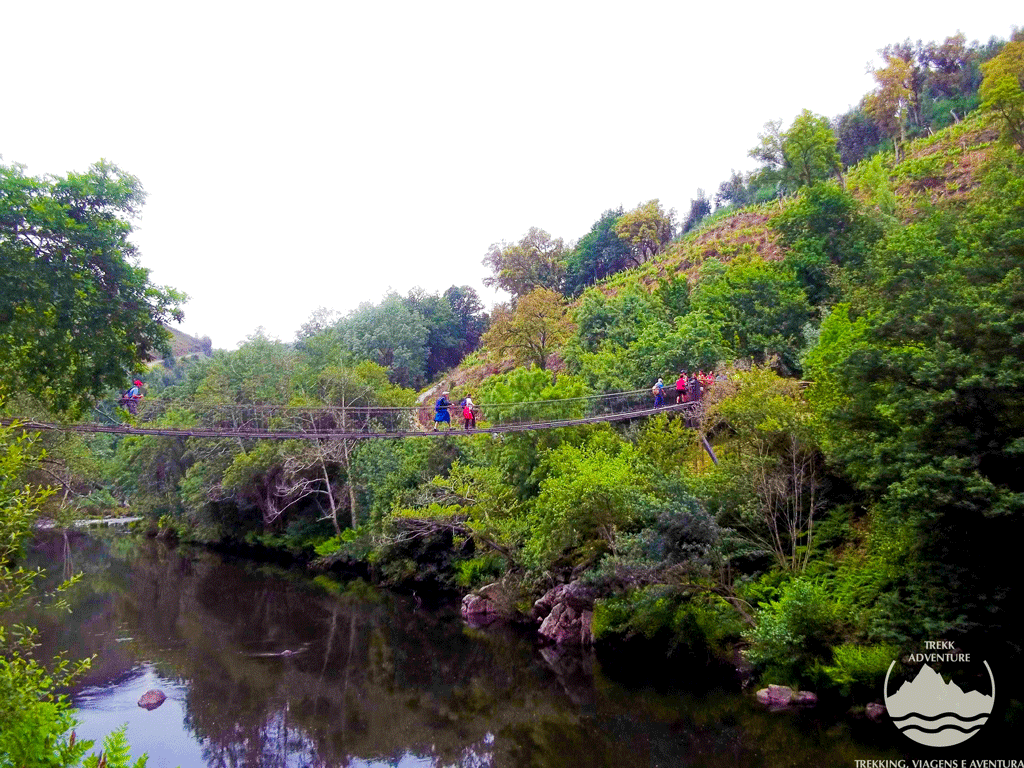 Travessia da serra da Freita em Autonomia – 3 dias Travessia da serra da Freita em Autonomia – 3 dias